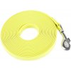Firedog BioThane Stopovačka 19 mm 5 m neónovožltá Firedog BioThane Stopovačka 19 mm 5 m neónovožltá