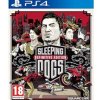 Sleeping Dogs (Definitive Edition) Sleeping Dogs (Definitive Edition)