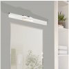 Eglo | Eglo 780432 - LED Kúpeľňové osvetlenie zrkadla YANGUAS LED/11W/230V 59,5 cm IP44 | EG780432 Eglo | Eglo 780432 - LED Kúpeľňové osvetlenie zrkadla YANGUAS LED/11W/230V 59,5 cm IP44 | EG780432