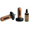 ELEEELS S2 Hot Stone Massage Wand Collection súprava masážnych pomôcok 5 ks ELEEELS S2 Hot Stone Massage Wand Collection súprava masážnych pomôcok 5 ks