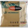 Mrazené Zemiakové placky 1kg Farm Frites Mrazené Zemiakové placky 1kg Farm Frites