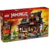 LEGO® Ninjago 71858 Kováreň Štyri zbrane