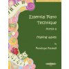Essential Piano Technique Primer B: Making waves Essential Piano Technique Primer B: Making waves