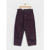 Carhartt WIP Brandon (cozy purple) S, fialová Carhartt WIP Brandon (cozy purple) S, fialová