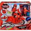 Playmates Miraculous Beruška a Černá kočka Toys černá kočka 12,8 cm