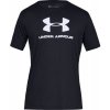 Under Armour Sportstyle Logo SS black
