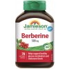 JAMIESON BERBERÍN 500 MG 70CPS. JAMIESON BERBERÍN 500 MG 70CPS.