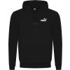 Puma ESS Small Logo Hoodie FL Puma ESS Small Logo Hoodie FL