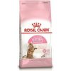 Royal Canin Second Age Kitten Sterilized 0,4 kg Royal Canin Second Age Kitten Sterilized 0,4 kg