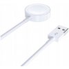 Bezdrôtová Nabíjačka Choetech pre Apple Watch USB-A (biela) Bezdrôtová Nabíjačka Choetech pre Apple Watch USB-A (biela)