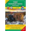 Tribeč - Pohronský Inovec -Topoľčianky 1:50 000 (6.vydanie) Tribeč - Pohronský Inovec -Topoľčianky 1:50 000 (6.vydanie)