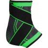 Merco AN02 bandáž na členok zelená - XL Merco AN02 bandáž na členok zelená - XL