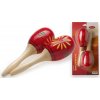 Stagg MRW-26 maracas Stagg MRW-26 maracas
