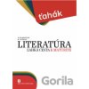 Literatúra – ľahká cesta k maturite - Alena Polakovičová, Milada Caltíková Literatúra – ľahká cesta k maturite - Alena Polakovičová, Milada Caltíková