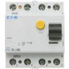 Eaton PF6 25A/4P/30mA typ A