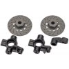 Traxxas konverzná súprava High-Angle Steering Traxxas konverzná súprava High-Angle Steering