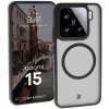 Kryt Bizon pre Xiaomi 15 čierny Kryt Bizon pre Xiaomi 15 čierny