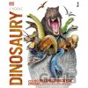 Dinosaury v kocke - Ikar Dinosaury v kocke - Ikar