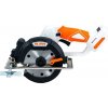RURIS Aku okružná píla RMX3140 RURIS Aku okružná píla RMX3140