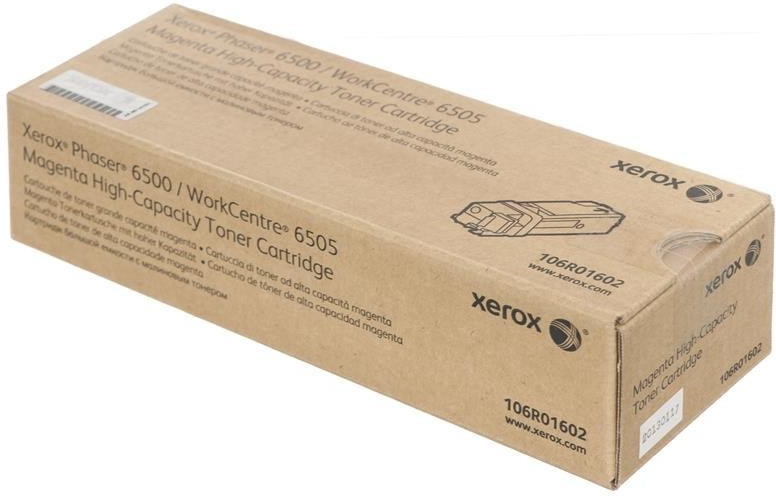 Xerox 106R01602 - originálny