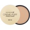Max Factor Creme Puff Kompaktný púder Golden 14 g