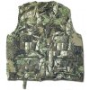 Mil-Tec JAGD-U.ANGLERWESTE MOLESKIN oliva XL 10702001-905 Mil-Tec JAGD-U.ANGLERWESTE MOLESKIN oliva XL 10702001-905