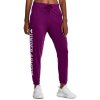 UNDER ARMOUR-UA Rival Terry Graphic Jogr-PPL Fialová XS UNDER ARMOUR-UA Rival Terry Graphic Jogr-PPL Fialová XS