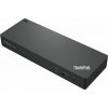 LENOVO ThinkPad Universal Thunderbolt 4 Smart Dock LENOVO ThinkPad Universal Thunderbolt 4 Smart Dock