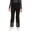 Dámske lyžiarske nohavice KILPI, ELARE čierna,sivá 46 Dámske lyžiarske nohavice KILPI, ELARE čierna,sivá 46