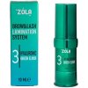 ZOLA® ZOLA Lash & Brow Lamination System Color Lab - KROK 3 - Hyaluronic Green Elixir 10 ml ZOLA® ZOLA Lash & Brow Lamination System Color Lab - KROK 3 - Hyaluronic Green Elixir 10 ml
