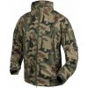 Helikon-Tex® Bunda GUNFIGHTER Shark Skin PL Woodland Vyberte velikost: S Helikon-Tex® Bunda GUNFIGHTER Shark Skin PL Woodland Vyberte velikost: S