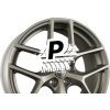 BORBET Y Titan Matt 16 bis 18 Zoll 8.50 x 18 ET 50.00 5x112 BORBET Y Titan Matt 16 bis 18 Zoll 8.50 x 18 ET 50.00 5x112
