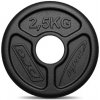 2,5 Kg závažie olympijské železné MW-O2,5-OLI Marbo Sport (Marbo MW-O2i5-OLI) 2,5 Kg závažie olympijské železné MW-O2,5-OLI Marbo Sport (Marbo MW-O2i5-OLI)