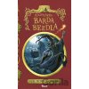 Rozprávky barda Beedla - J.K. Rowling, Tomislav Tomic (ilustrátor) Rozprávky barda Beedla - J.K. Rowling, Tomislav Tomic (ilustrátor)