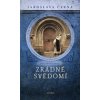 Zrádné svědomí - Jaroslava Černá Zrádné svědomí - Jaroslava Černá