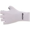 Rukavice SANTINI Madss Aero White L Rukavice SANTINI Madss Aero White L