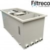 Filtreco Combi Drum Filter 55 pumped Filtreco Filtreco Combi Drum Filter 55 pumped Filtreco