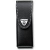 Victorinox 4.0524.3 Leather Pouch, Black