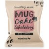 NOMINAL Mug cake čokoládový 60g 60g NOMINAL Mug cake čokoládový 60g 60g