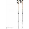LEKI Sherpa palice, 110 - 145 cm, dark anthracite/copper/neon yellow LEKI Sherpa palice, 110 - 145 cm, dark anthracite/copper/neon yellow