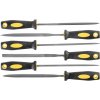 Sada pilníkov Strend Pro FS2006, 6 dielna, 150 mm Sada pilníkov Strend Pro FS2006, 6 dielna, 150 mm