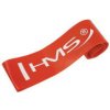 Fitness guma GU04 HMS, červená Fitness guma GU04 HMS, červená