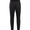 Craft CORE Nordic Training Wind Tights 1913677 pánske nohavice - čierna (999000) - XL Craft CORE Nordic Training Wind Tights 1913677 pánske nohavice - čierna (999000) - XL