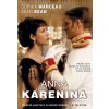 Anna Karenina - DVD - Lev Nikolajevič Tolstoj Anna Karenina - DVD - Lev Nikolajevič Tolstoj