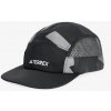 Šiltovka adidas TERREX 5-Panel Graphic Cap - black/carbon/white Šiltovka adidas TERREX 5-Panel Graphic Cap - black/carbon/white