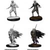 WizKids Pathfinder Battles Deep Cuts - Male Elf Rogue - 2 ks figúrok na malovanie WizKids Pathfinder Battles Deep Cuts - Male Elf Rogue - 2 ks figúrok na malovanie