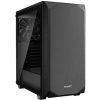 be quiet! PURE BASE 500 Window čierna / ATX / 2x USB 3.0 + 2x Jack 3.5mm / 2x 140 mm (BGW34) be quiet! PURE BASE 500 Window čierna / ATX / 2x USB 3.0 + 2x Jack 3.5mm / 2x 140 mm (BGW34)