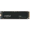 Crucial T700 2TB PCIe Gen5 NVMe M.2 SSD CT2000T700SSD3 Crucial T700 2TB PCIe Gen5 NVMe M.2 SSD CT2000T700SSD3