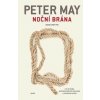 Noční brána - May Peter Noční brána - May Peter