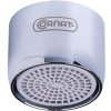 CORNAT Perlátor TECWS400 s úsporou vody až -50 %, mosadz, M22 × 1 CORNAT Perlátor TECWS400 s úsporou vody až -50 %, mosadz, M22 × 1